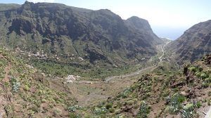 Valle de Gran Rey