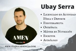 Ubay Serra