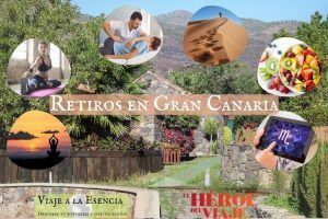 Retiros en Gran Canaria
