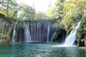 Cascadas de Plitvice. Guia de Split y alrededores