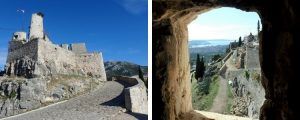 Fotos Fortaleza de Klis