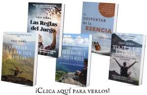 Mis libros