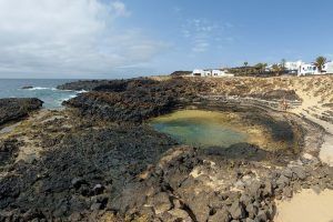Charco de Palo