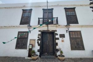 Casa en Teguise, Lanzarote