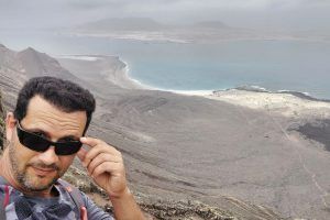 Playa del Risco