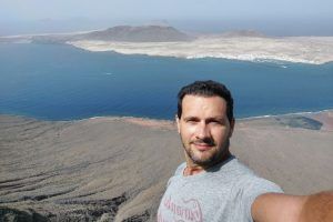 Mirador del Río