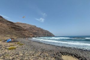 Playa de la Cantería