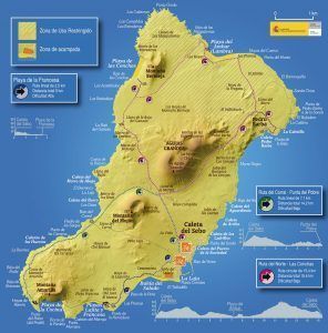 La Graciosa
