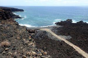 Playa del Paso