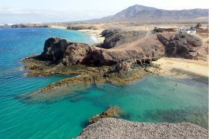 Playa de Papagayo