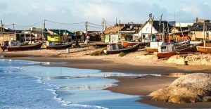 Algo que ver en Uruguay es Punta del Diablo