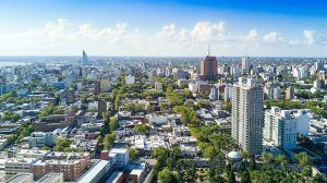 Montevideo