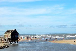 Barra de Valizas