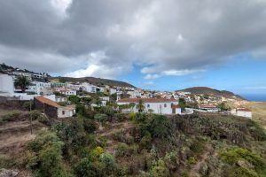 Villaverde, una ciudad que ver en El Hierro