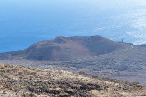 El faro de Orchilla