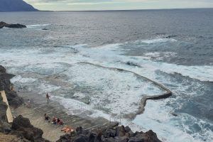 Piscina de la Maceta, algo que ver en el Hierro
