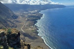 El Mirador de la peña, una de las mejores imágenes que ver en El Hierro