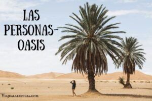 Las Personas-oasis