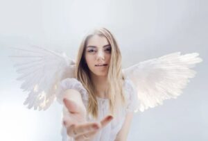 El amor incondicional es el amor divino