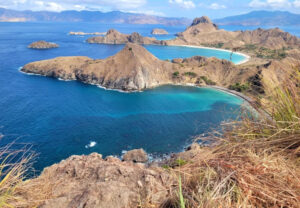 Padar Island