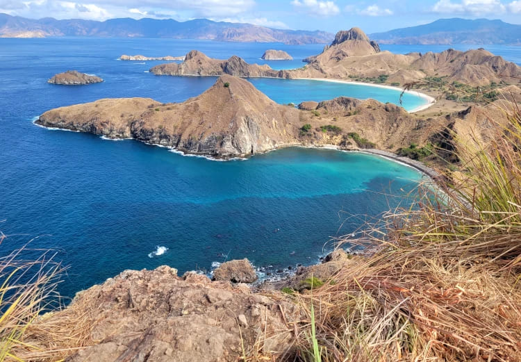Padar Island