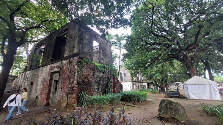 Fortaleza de Santiago