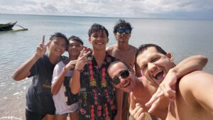 Pasacao