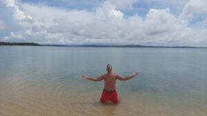 Siruma, de las mejores playas que ver en Luzón