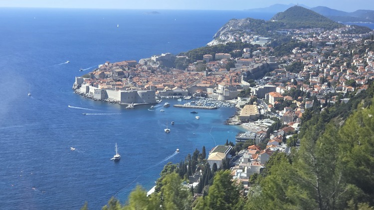 Dubrovnik
